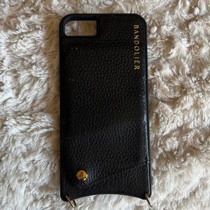 Bandolier IPhone XS - Phone Holder and Case